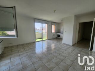 Appartement  vendre 3 pices 63 m