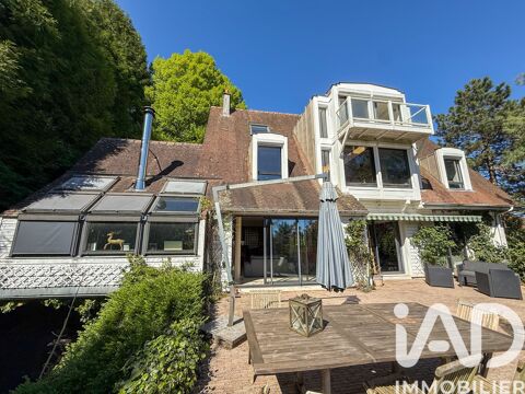   Vente Maison/villa 8 pi�ces Maison - 8 pi�ce(s) - 293 m�