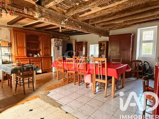  Maison � vendre 3 pi�ces 111 m�