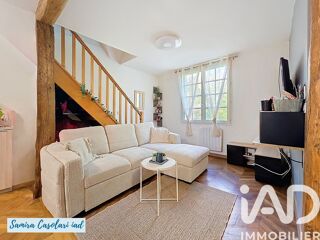  Maison  vendre 3 pices 52 m