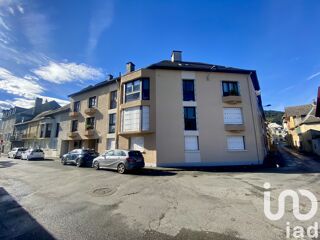  Appartement � vendre 1 pi�ce 46 m�