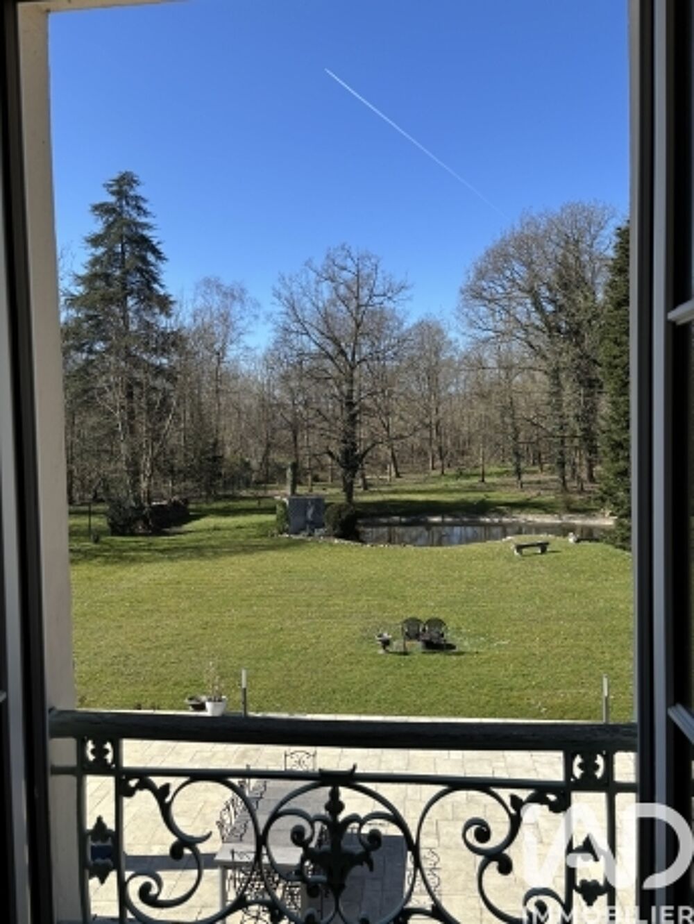 � vendre  Maison Pontcarr� (77135)