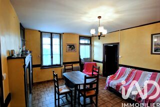  Maison � vendre 3 pi�ces 69 m�