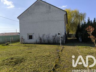  Maison � vendre 7 pi�ces 123 m�