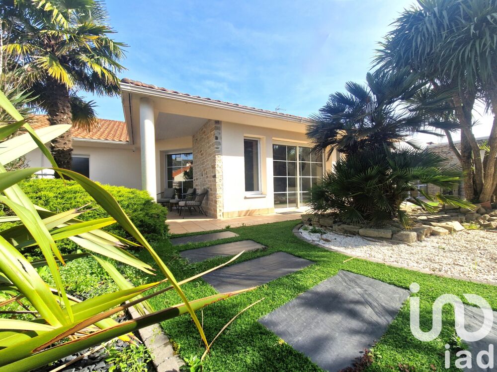 � vendre  Maison Saint-Herblain (44800)