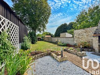  Maison � vendre 6 pi�ces 122 m�