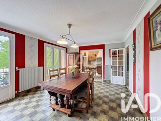  Maison � vendre 7 pi�ces 198 m�