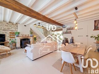  Maison � vendre 5 pi�ces 138 m�