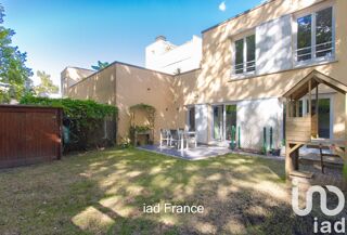  Appartement � vendre 4 pi�ces 82 m�