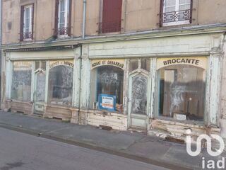  Appartement  vendre 4 pices 117 m