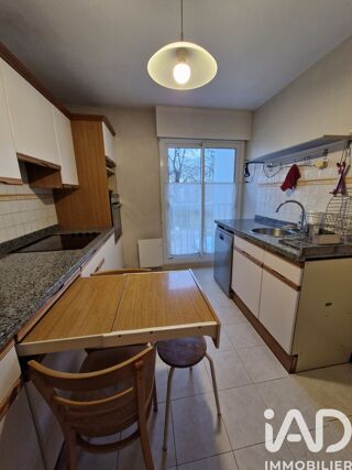  Appartement � vendre 5 pi�ces 100 m�