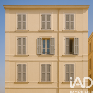  Immeuble  vendre 570 m