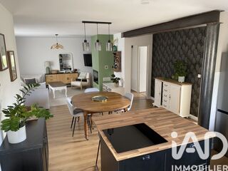  Maison � vendre 4 pi�ces 95 m�