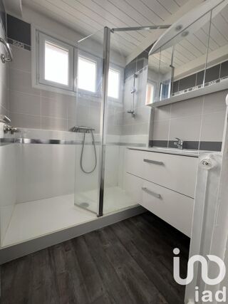  Appartement � vendre 4 pi�ces 81 m�