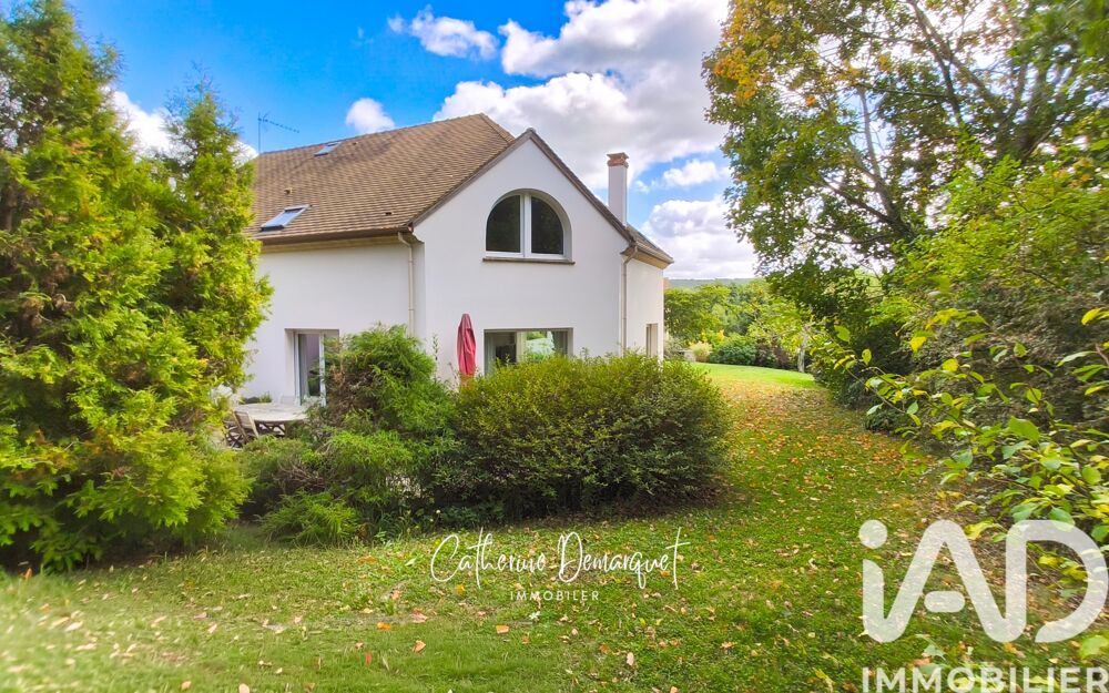 � vendre  Maison Vaux-sur-Seine (78740)