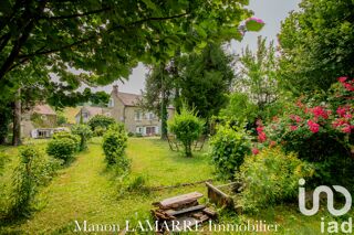  Maison � vendre 13 pi�ces 332 m�