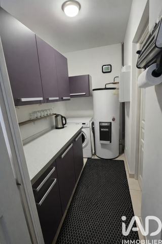  Maison � vendre 4 pi�ces 97 m�