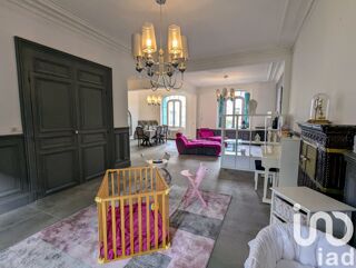  Maison � vendre 8 pi�ces 193 m�