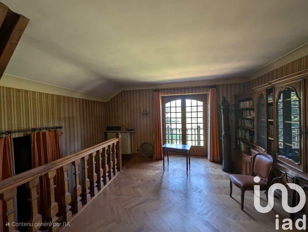  vendre  Maison Bagnres-de-Bigorre (65200)