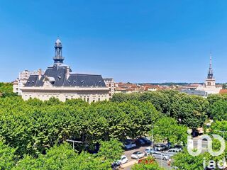  Appartement  vendre 5 pices 105 m