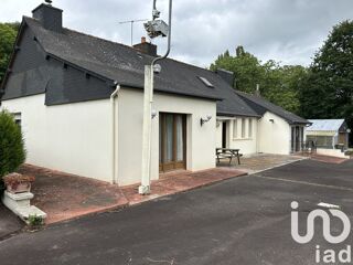  Maison � vendre 5 pi�ces 106 m�