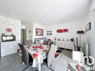  Appartement � vendre 3 pi�ces 60 m�