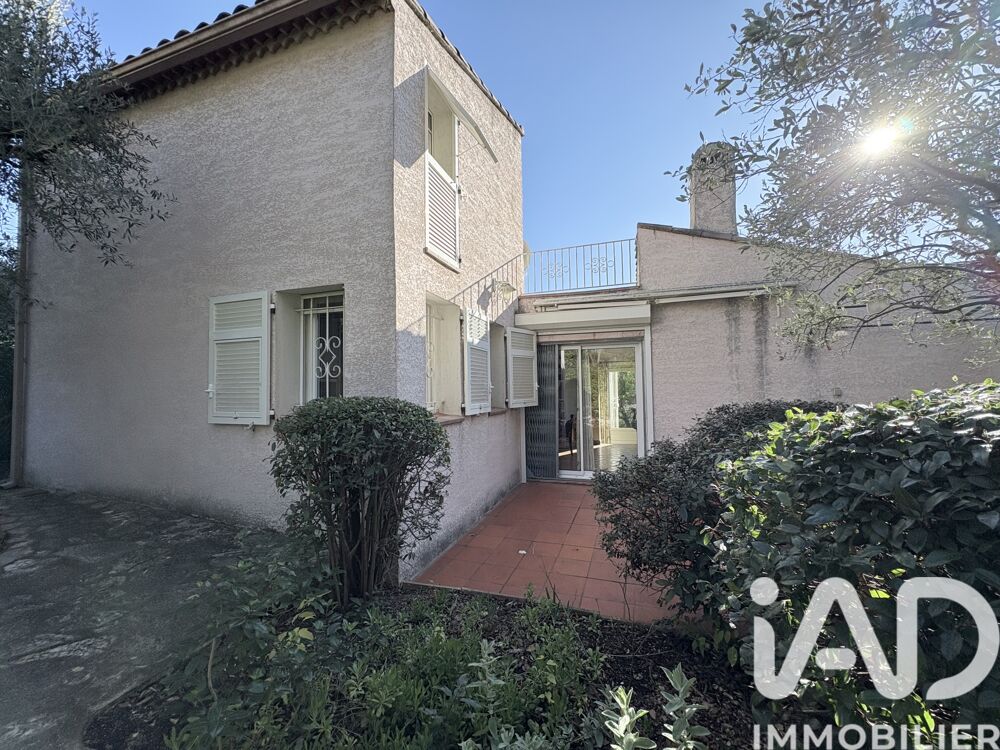 � vendre  Maison G�menos (13420)