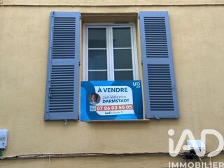  Appartement � vendre 1 pi�ce 26 m�