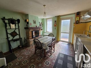  Maison � vendre 3 pi�ces 60 m�