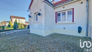  Maison  vendre 4 pices 80 m