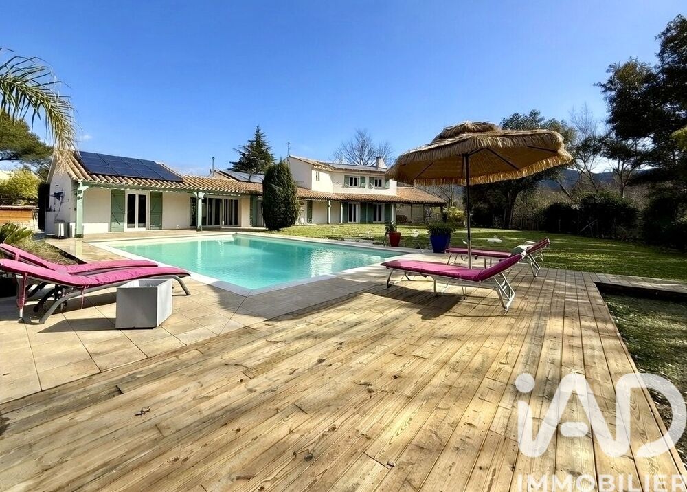 � vendre  Maison Montesquieu-des-Alb�res (66740)