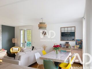  Appartement � vendre 5 pi�ces 106 m�