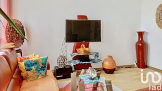  Appartement  vendre 4 pices 73 m