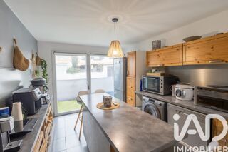  Maison � vendre 3 pi�ces 53 m�