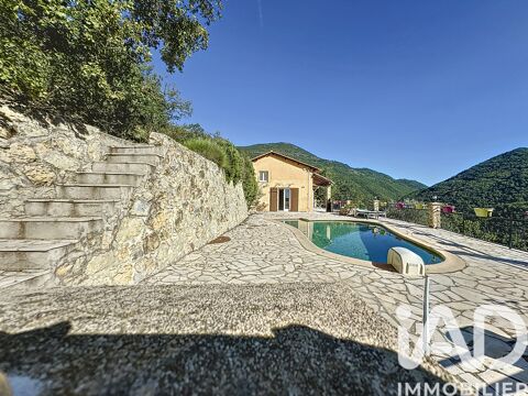   Vente Maison traditionnelle 4 pi�ces Maison - 4 pi�ce(s) - 96 m�