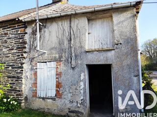  Maison � vendre 1 pi�ce 270 m�