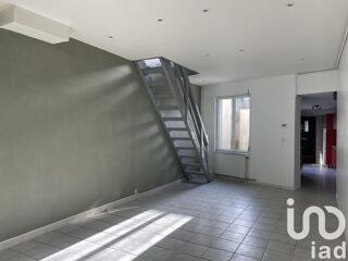 Maison  vendre 3 pices 76 m