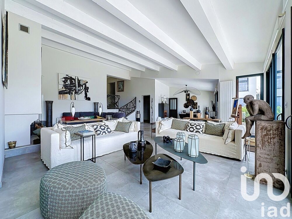  vendre  Maison Six-Fours-les-Plages (83140)