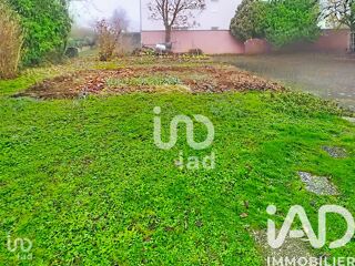  Terrain � vendre 729 m�