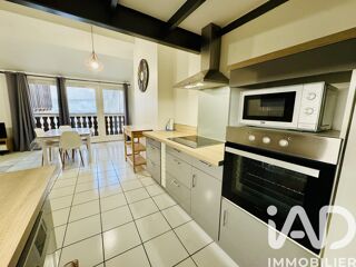  Appartement � vendre 2 pi�ces 61 m�