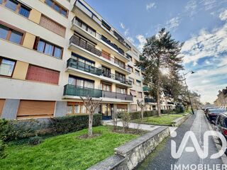  Appartement � vendre 3 pi�ces 62 m�