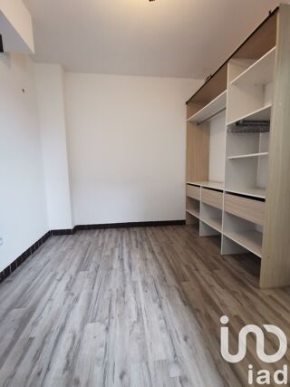  Appartement  vendre 2 pices 49 m