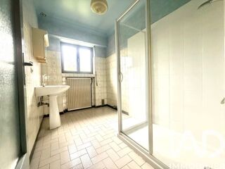  Maison � vendre 5 pi�ces 93 m�