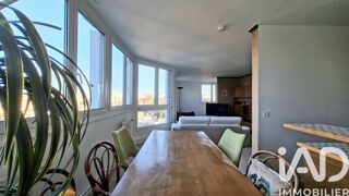  Appartement � vendre 4 pi�ces 84 m�