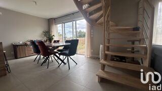  Maison  vendre 5 pices 106 m