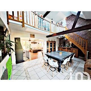  Maison  vendre 8 pices 160 m