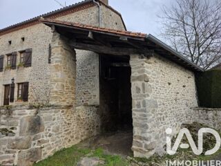  Maison � vendre 6 pi�ces 160 m�