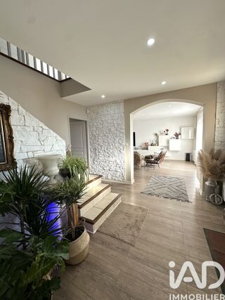  Villa � vendre 7 pi�ces 196 m�