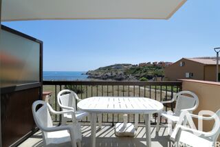  Appartement � vendre 2 pi�ces 24 m�
