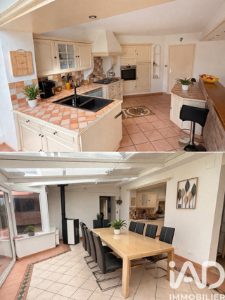  Maison � vendre 5 pi�ces 112 m�